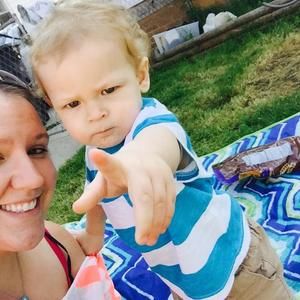 Meet your Posher, Benjamin